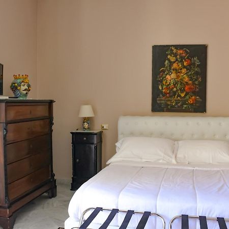 Barocco B&B Catânia Quarto foto