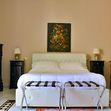 Barocco B&B Catânia Quarto foto