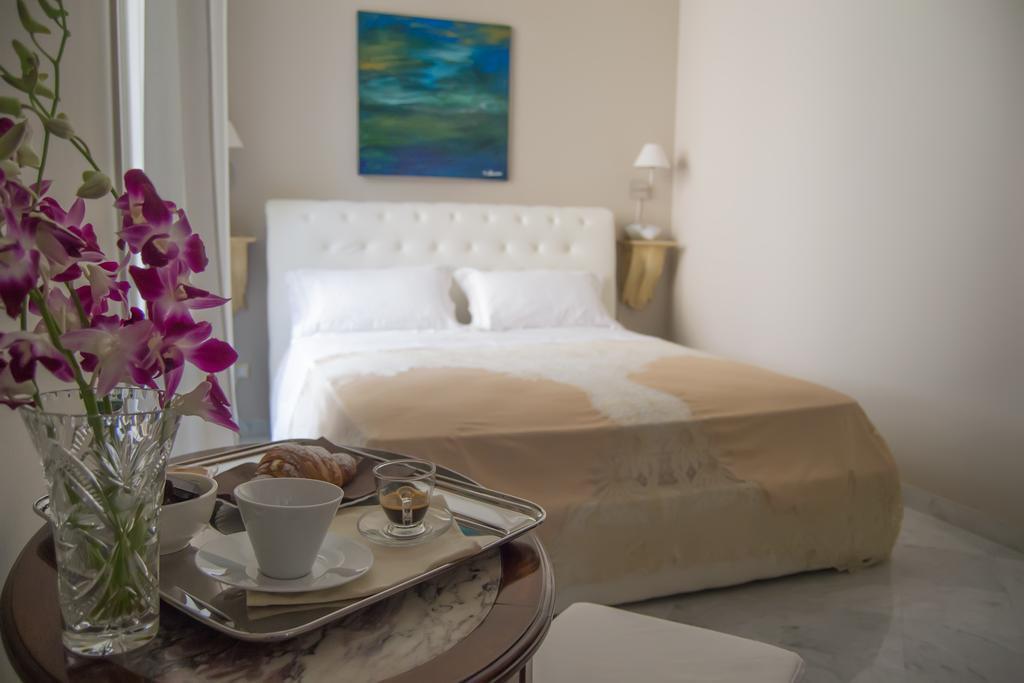 Barocco B&B Catânia Quarto foto
