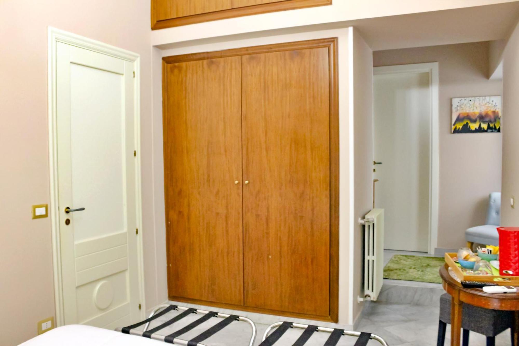 Barocco B&B Catânia Quarto foto